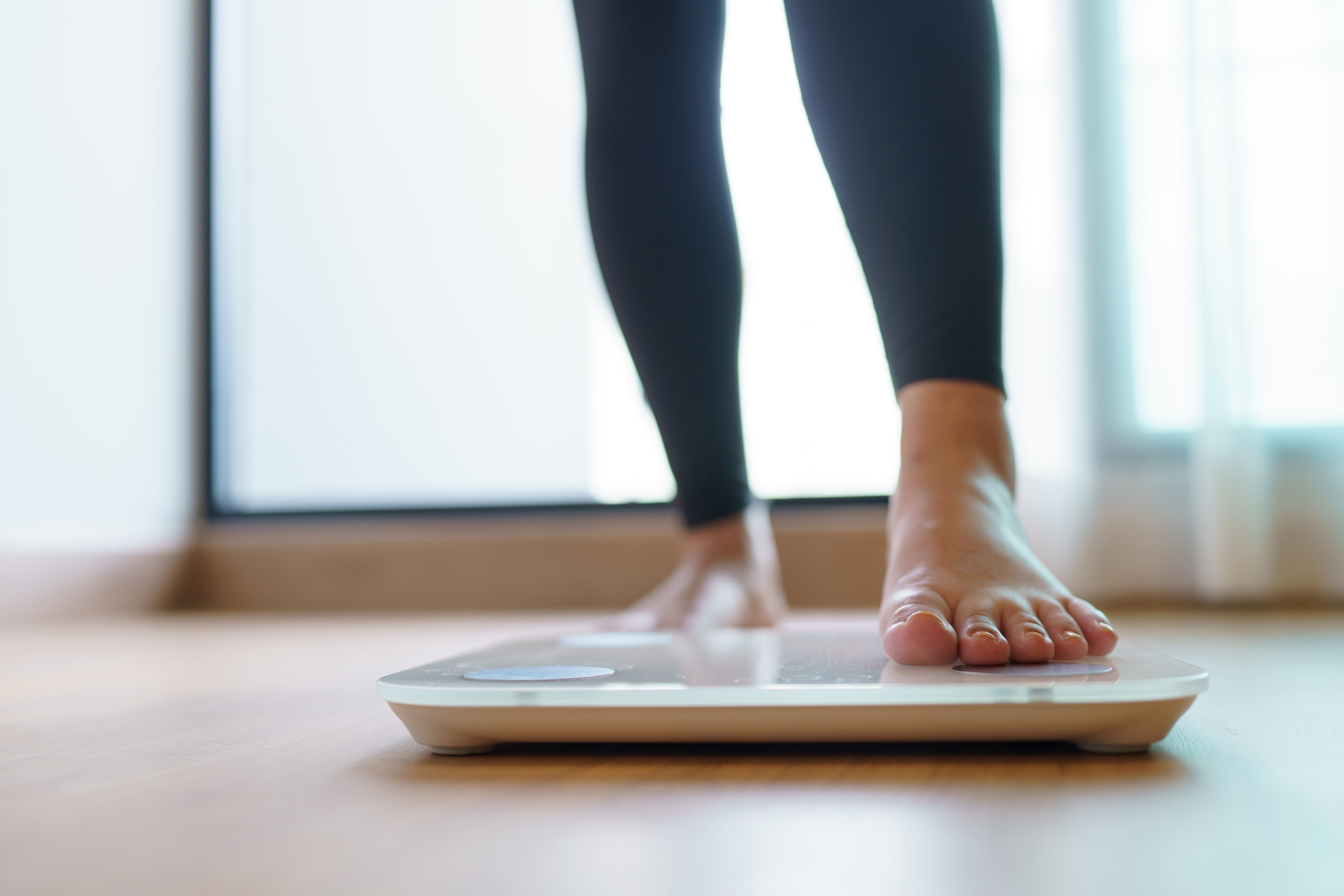 Zulässigkeit für die Abnehmspritze in der Schweiz​